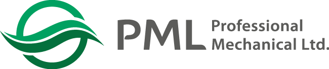 PML Professional Mechanical Ltd
